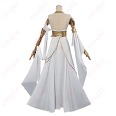 崩壊：スターレイル トリスビアス衣装 エレガントに決まる写真映えセット - 2枚目の画像（サムネイル）