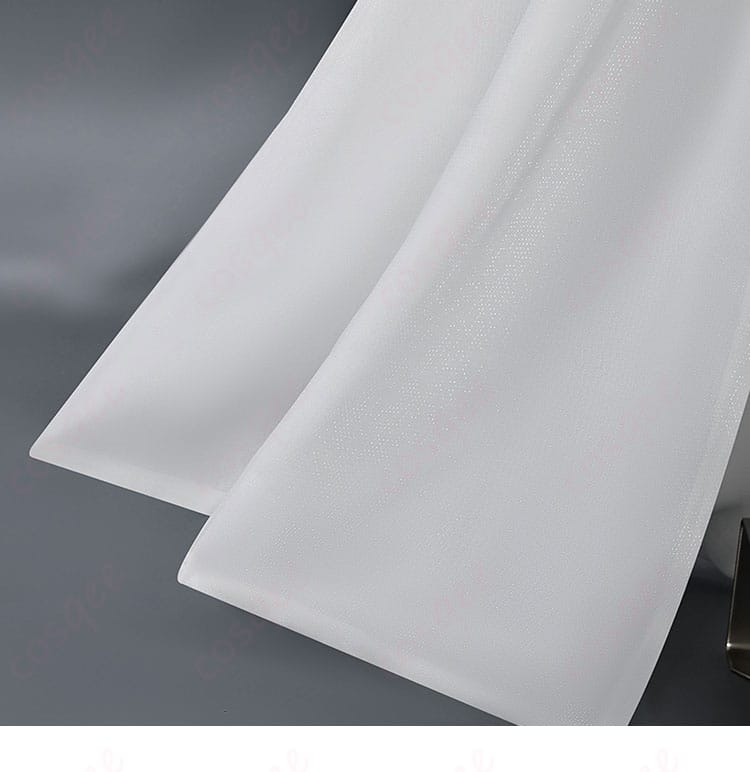 トリスビアス コスプレ衣装 全体の詳細