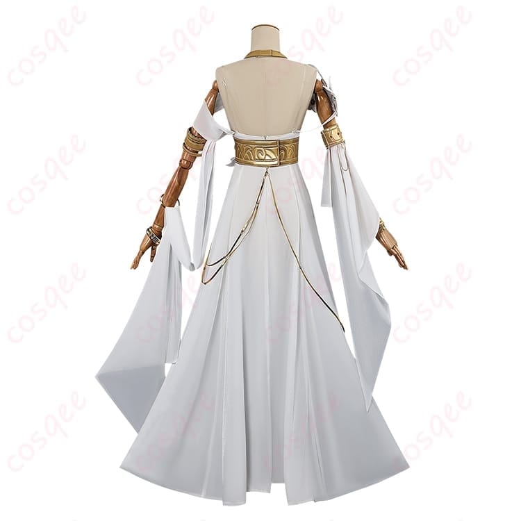 崩壊：スターレイル トリスビアス衣装 エレガントに決まる写真映えセット - 2枚目の画像