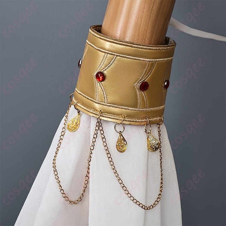 崩壊：スターレイル トリスビアス衣装 エレガントに決まる写真映えセット - 4枚目の画像