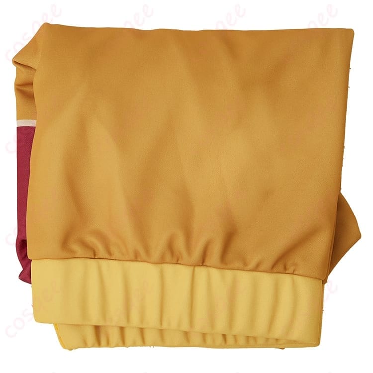 水星の魔女のアマテ・ユズリハをクールに纏うロングコート衣装 - 6枚目の画像