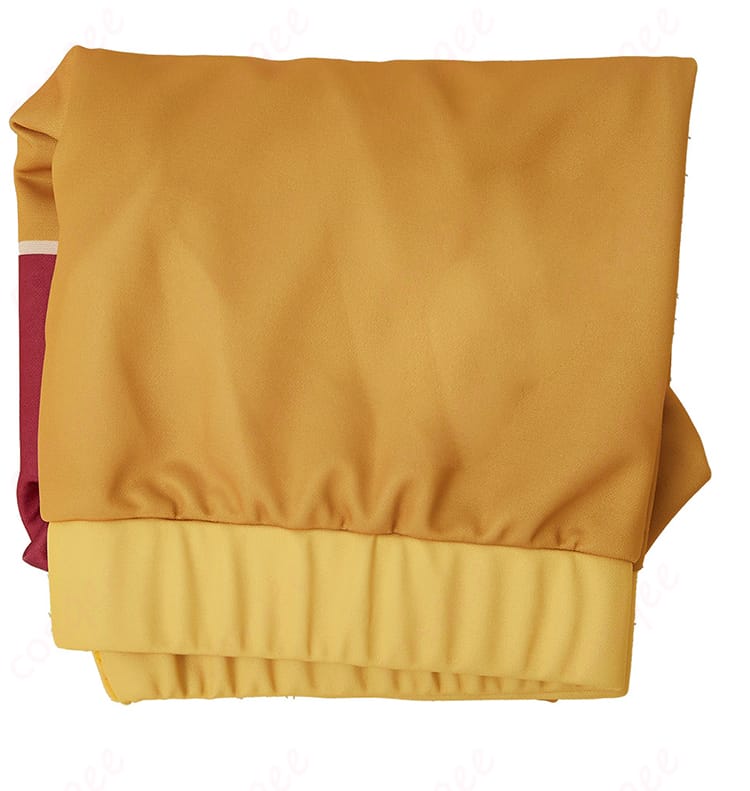 「アマテ・ユズリハ コスプレ衣装 コート」のセット内容の写真。コートのセット内容を詳細にご確認いただけます。