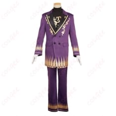 東京リベンジャーズ 灰谷蘭のモード不良感を纏うコスプレ衣装｜写真映えと着やすさを両立 - 1枚目の画像（サムネイル）