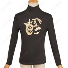 東京リベンジャーズ 灰谷蘭のモード不良感を纏うコスプレ衣装｜写真映えと着やすさを両立 - 6枚目の画像（サムネイル）