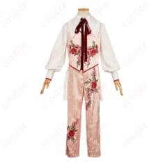 三途春千夜のスーツverで魅せる都会的クール感｜端正ラインと着やすさでイベント映え - 1枚目の画像（サムネイル）