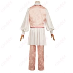 三途春千夜のスーツverで魅せる都会的クール感｜端正ラインと着やすさでイベント映え - 4枚目の画像（サムネイル）