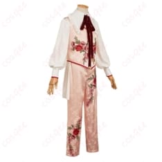 三途春千夜のスーツverで魅せる都会的クール感｜端正ラインと着やすさでイベント映え - 3枚目の画像（サムネイル）