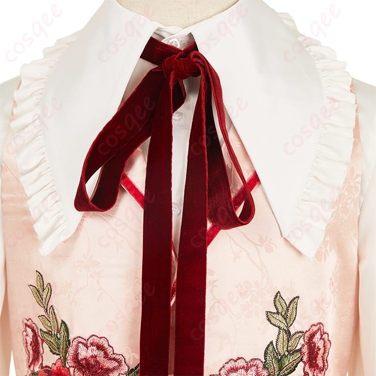 三途春千夜のスーツverで魅せる都会的クール感｜端正ラインと着やすさでイベント映え - 5枚目の画像