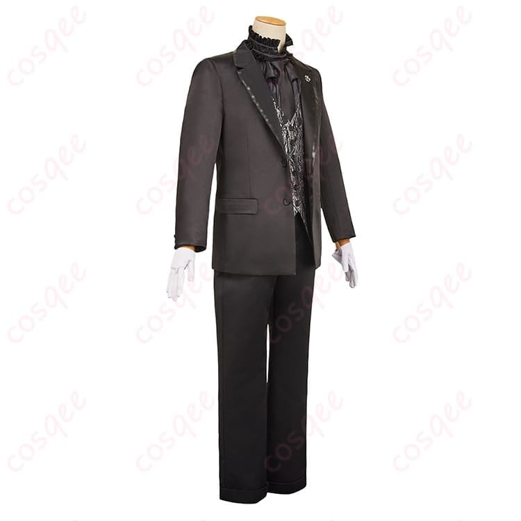 東京リベンジャーズ 佐野万次郎 スーツ衣装で魅せる端正シルエット、イベントも写真も映える一着 - 3枚目の画像