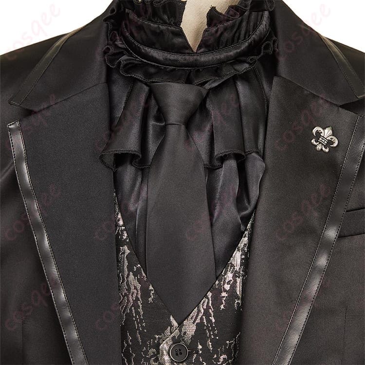 東京リベンジャーズ 佐野万次郎 スーツ衣装で魅せる端正シルエット、イベントも写真も映える一着 - 5枚目の画像