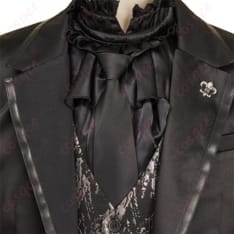 東京リベンジャーズ 佐野万次郎 スーツ衣装で魅せる端正シルエット、イベントも写真も映える一着 - 5枚目の画像（サムネイル）