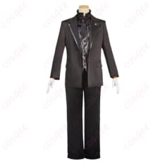 東京リベンジャーズ 佐野万次郎 スーツ衣装で魅せる端正シルエット、イベントも写真も映える一着 - 1枚目の画像（サムネイル）