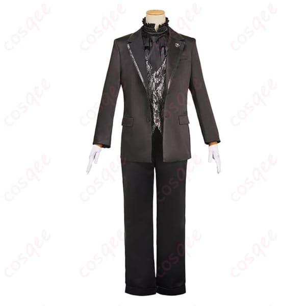 東京リベンジャーズ 佐野万次郎 スーツ衣装で魅せる端正シルエット、イベントも写真も映える一着