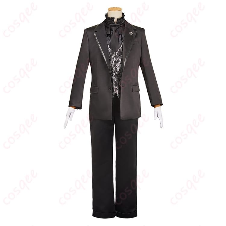 東京リベンジャーズ 佐野万次郎 スーツ衣装で魅せる端正シルエット、イベントも写真も映える一着 - 1枚目の画像