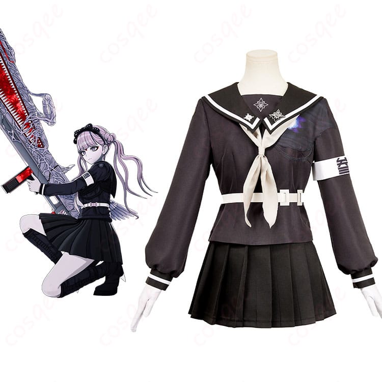 九十九過子のコスプレ衣装とキャラクターの組み合わせ【高還元度・忠実再現】