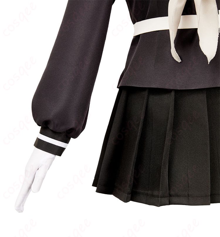 コスプレ衣装の衣袖【精細なデザイン】