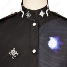 HUNDRED LINE 澄野拓海の学園防衛コーデを端正再現 動きやすく写真映えするコスプレ衣装 - 5枚目の画像（サムネイル）