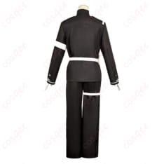 HUNDRED LINE 澄野拓海の学園防衛コーデを端正再現 動きやすく写真映えするコスプレ衣装 - 4枚目の画像（サムネイル）