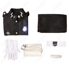 HUNDRED LINE 澄野拓海の学園防衛コーデを端正再現 動きやすく写真映えするコスプレ衣装 - 6枚目の画像（サムネイル）