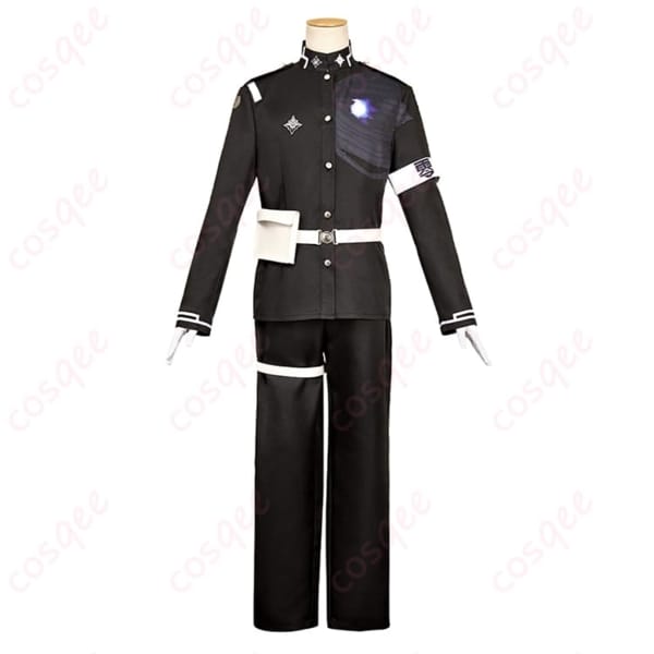 HUNDRED LINE 澄野拓海の学園防衛コーデを端正再現 動きやすく写真映えするコスプレ衣装