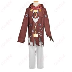 地縛少年花子くん 三葉惣助の学園ミックスを再現したコスプレ衣装｜軽やかで撮影映え - 1枚目の画像（サムネイル）