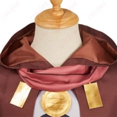 地縛少年花子くん 三葉惣助の学園ミックスを再現したコスプレ衣装｜軽やかで撮影映え - 5枚目の画像（サムネイル）