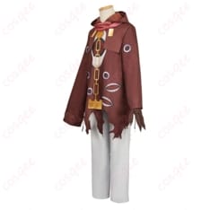 地縛少年花子くん 三葉惣助の学園ミックスを再現したコスプレ衣装｜軽やかで撮影映え - 3枚目の画像（サムネイル）