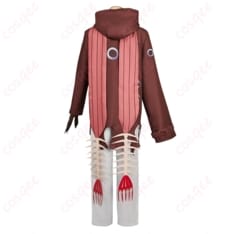 地縛少年花子くん 三葉惣助の学園ミックスを再現したコスプレ衣装｜軽やかで撮影映え - 4枚目の画像（サムネイル）