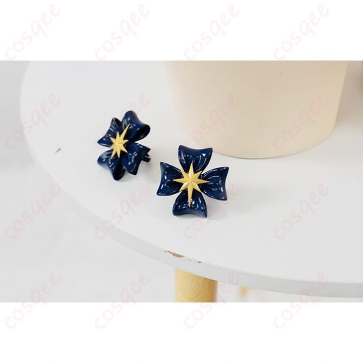 勝利の女神:NIKKE ヘルム アフターシャワー風コスプレ｜しなやかで上品、室内撮影が映える一着 - 3枚目の画像