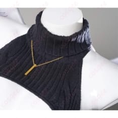 ホロライブ 天音こなたの天使系コスプレ衣装 清楚かわいく写真映えする装飾と軽やかな着心地 - 5枚目の画像（サムネイル）