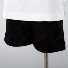 カードキャプターさくら 李小狼の夏服コスプレ｜爽やかで端正、写真映えする学園スタイル - 5枚目の画像（サムネイル）