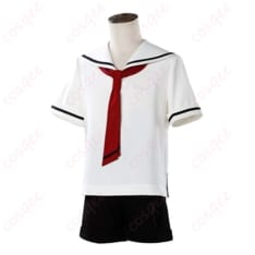 カードキャプターさくら 李小狼の夏服コスプレ｜爽やかで端正、写真映えする学園スタイル - 2枚目の画像（サムネイル）