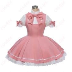 カードキャプターさくら 木之本桜のバトルコスチュームで愛らしさ全開のコスプレを - 1枚目の画像（サムネイル）