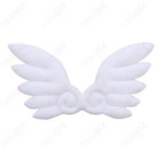 カードキャプターさくら 木之本桜のバトルコスチュームで愛らしさ全開のコスプレを - 5枚目の画像（サムネイル）