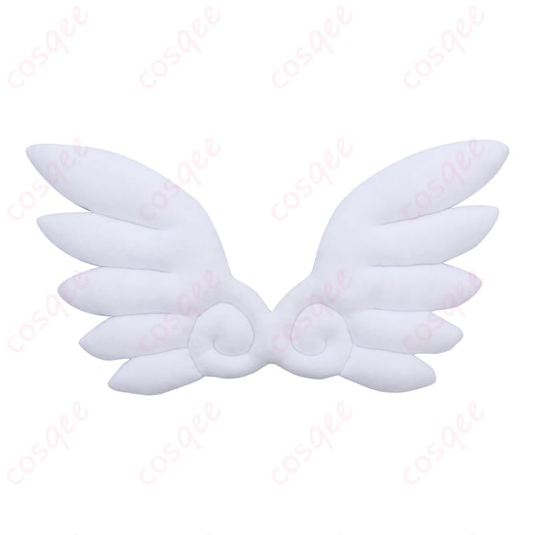 カードキャプターさくら 木之本桜のバトルコスチュームで愛らしさ全開のコスプレを - 5枚目の画像