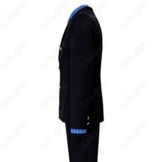 ONE PIECE on ICE サンジ衣装 紳士的スーツ風で写真映えも良く長時間も快適 - 5枚目の画像（サムネイル）