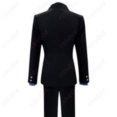 ONE PIECE on ICE サンジ衣装 紳士的スーツ風で写真映えも良く長時間も快適 - 6枚目の画像（サムネイル）