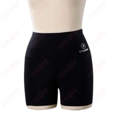 銀魂の猿飛あやめになりきるくノ一コーデ、写真映えと動きやすさを両立したコスプレ衣装 - 4枚目の画像（サムネイル）