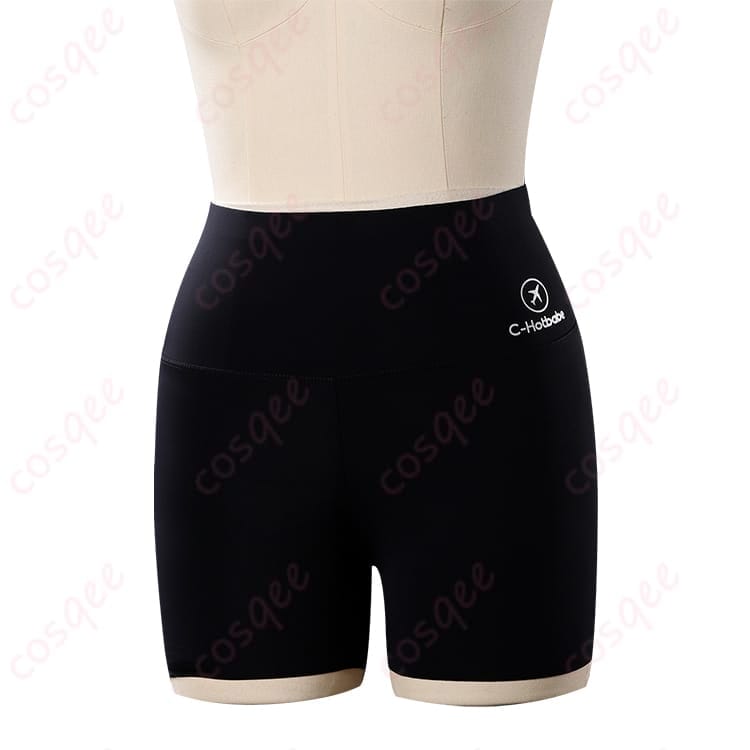 銀魂の猿飛あやめになりきるくノ一コーデ、写真映えと動きやすさを両立したコスプレ衣装 - 4枚目の画像