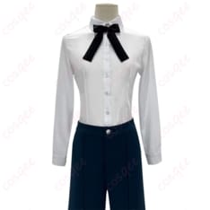 黒執事II シエル・ファントムハイヴの上品ダークを纏う高見えコスプレ衣装 - 6枚目の画像（サムネイル）