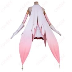 プリズマ☆イリヤのイリヤスフィールを可憐に再現するコスプレ衣装｜写真映えと着やすさを両立 - 2枚目の画像（サムネイル）