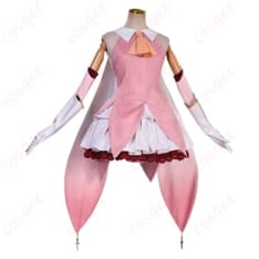 プリズマ☆イリヤのイリヤスフィールを可憐に再現するコスプレ衣装｜写真映えと着やすさを両立 - 1枚目の画像（サムネイル）