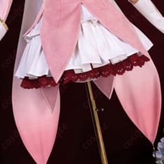 プリズマ☆イリヤのイリヤスフィールを可憐に再現するコスプレ衣装｜写真映えと着やすさを両立 - 4枚目の画像（サムネイル）