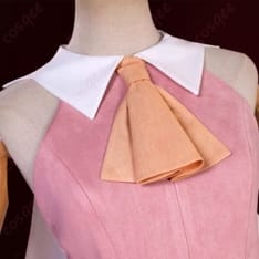 プリズマ☆イリヤのイリヤスフィールを可憐に再現するコスプレ衣装｜写真映えと着やすさを両立 - 3枚目の画像（サムネイル）