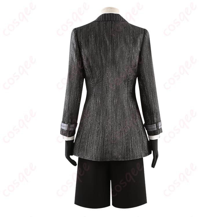 ツイステのエペル・フェルミエを品よく再現するハロウィーン向けコスプレ衣装 - 4枚目の画像