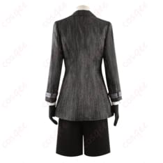 ツイステのエペル・フェルミエを品よく再現するハロウィーン向けコスプレ衣装 - 4枚目の画像（サムネイル）