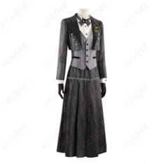 ツイステ ヴィル・シェーンハイト ハロウィーン2024 コスプレ衣装 豪華で写真映えする華麗コーデ - 3枚目の画像（サムネイル）