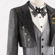 ツイステ ヴィル・シェーンハイト ハロウィーン2024 コスプレ衣装 豪華で写真映えする華麗コーデ - 5枚目の画像（サムネイル）