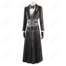 ツイステ ヴィル・シェーンハイト ハロウィーン2024 コスプレ衣装 豪華で写真映えする華麗コーデ - 2枚目の画像（サムネイル）