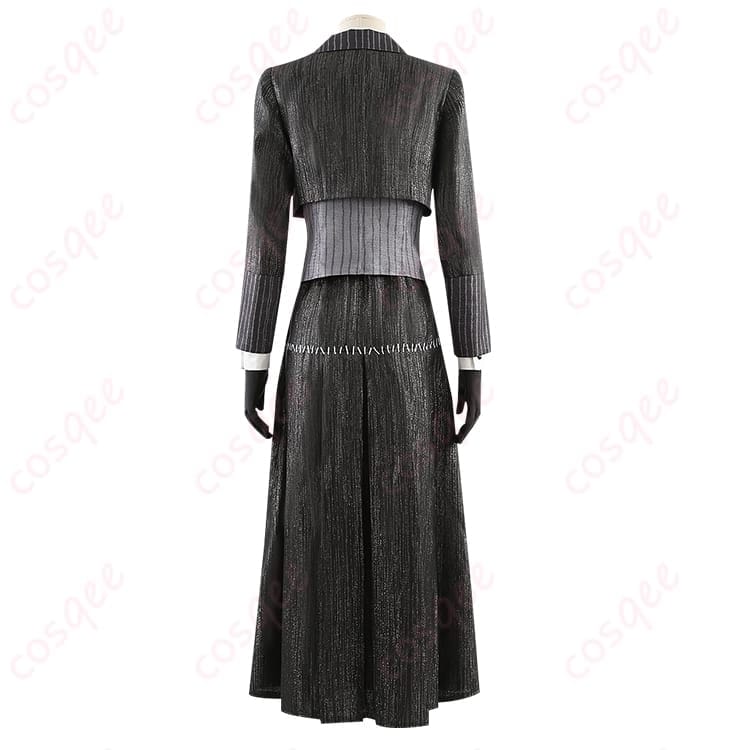 ツイステ ヴィル・シェーンハイト ハロウィーン2024 コスプレ衣装 豪華で写真映えする華麗コーデ - 4枚目の画像